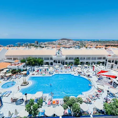 Daire Hollywood Mirage- Los Cristianos Tenerife Los Cristianos (Tenerife)