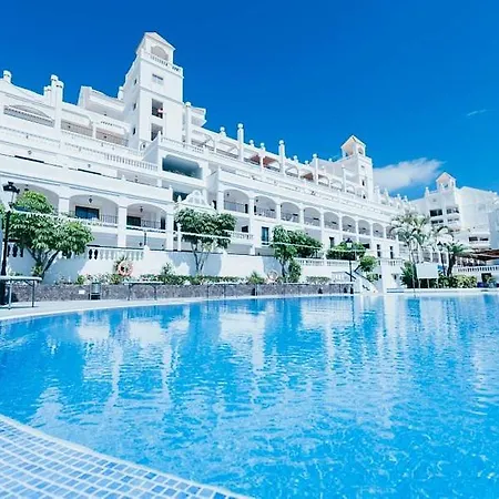Hollywood Mirage- Los Cristianos Tenerife Daire *