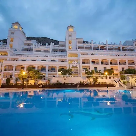 Hollywood Mirage- Los Cristianos Tenerife Daire Los Cristianos (Tenerife)