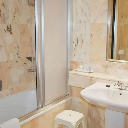 Hollywood Mirage- Los Cristianos Tenerife Daire *