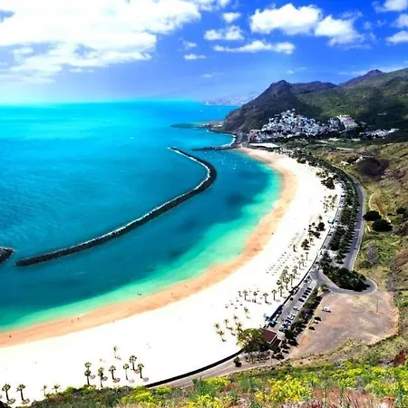 Διαμέρισμα Hollywood Mirage- Los Cristianos Tenerife *